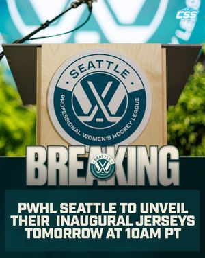 Image post by @circlingseattlesports on Instagram