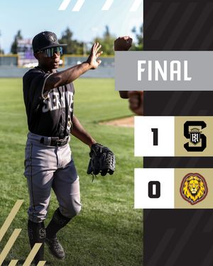 Image post by @servite_sports on Instagram