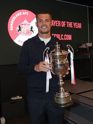 Image post by @sunderlandafc on Instagram