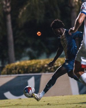 Image post by @fiumsoccer on Instagram