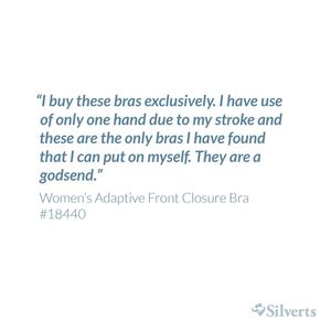 Image post by @silverts_adaptive on Instagram