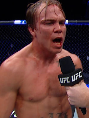 Video post by @ufc on TikTok