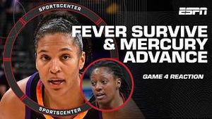 Video post by @espn on YouTube