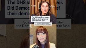 Video post by @heresthescoop on YouTube