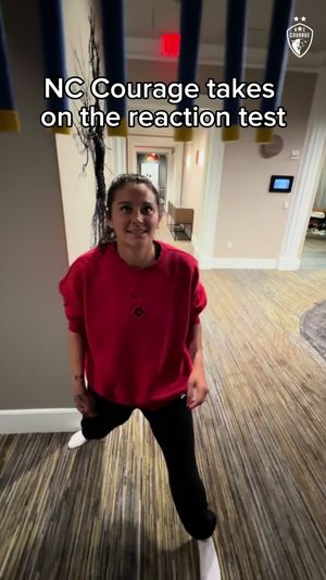 Video post by @thenccourage on TikTok