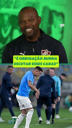 Image post by @ge.globo on Instagram
