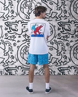 Image post by @hurley on Instagram