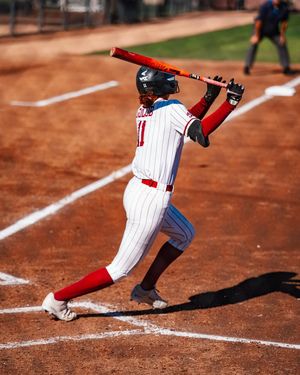 Image post by @scusoftball on Instagram