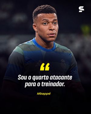 Image post by @sportv on Instagram