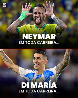 Image post by @90minbrasil on Instagram