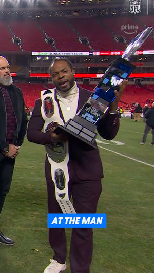 Video post by @nflonprime on TikTok