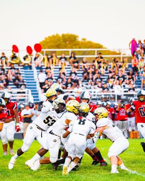 Image post by @shgfootball on Instagram