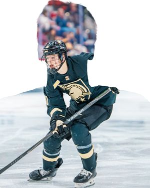 Image post by @armywp_hockey on Instagram
