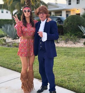 Image post by @lukedonald on Instagram
