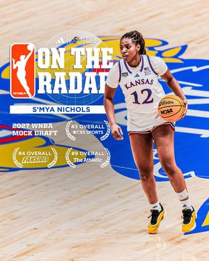Image post by @kuwbball on Instagram