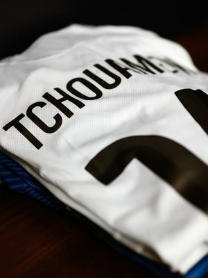 Image post by @realmadrid on Instagram