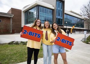 Image post by @ufhousing on Instagram
