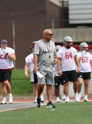 Image post by @iupfootball on Instagram