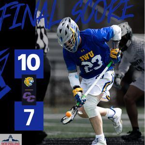 Image post by @jwumlacrosse on Instagram