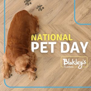 Image post by @blakleysflooring on Instagram