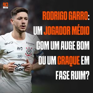 Image post by @90minbrasil on Instagram