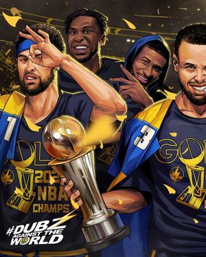 Image post by @nbashowcase2 on Instagram