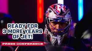 Video post by @bluejacketsnhl on YouTube