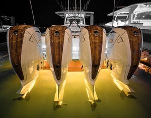 Image post by @hcbyachts on Instagram