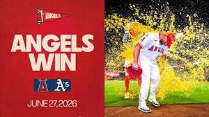 Video post by @Angels on YouTube