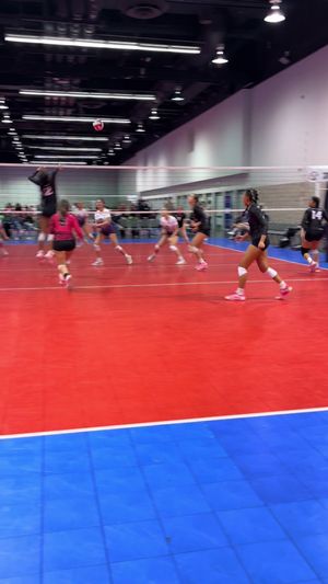 Video post by @simbavolleyball on TikTok