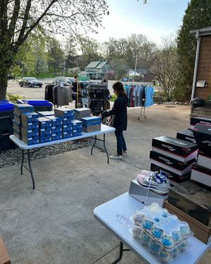 Image post by @C9Multisport on Twitter