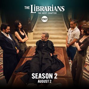 Image post by @tntdrama on Instagram