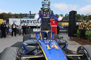 Image post by @detroitgp on Instagram