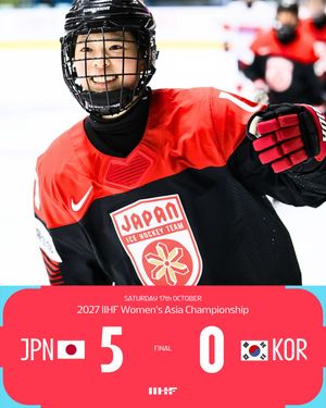Image post by @iihfwomen on Instagram