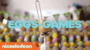 Video post by @nickelodeon on YouTube