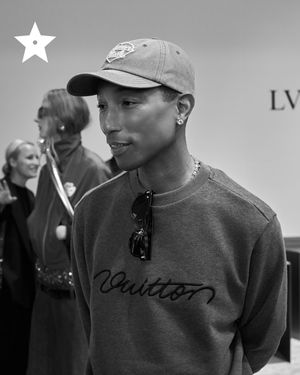 Image post by @louisvuitton on Instagram