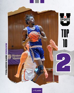 Image post by @westernmustangs on Instagram