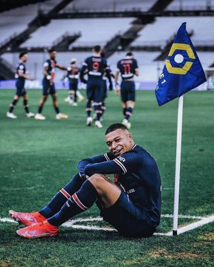 Image post by @championsleague on Instagram