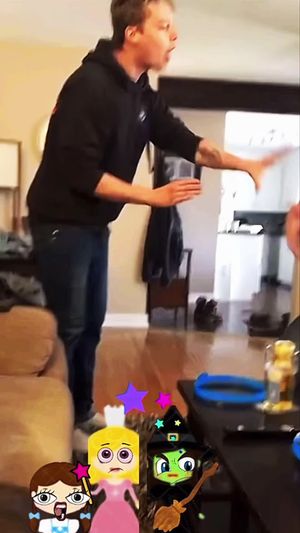 Video post by @settybutton on TikTok