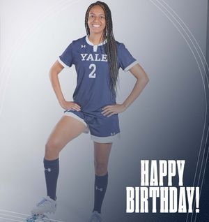 Image post by @yalewsoccer on Instagram