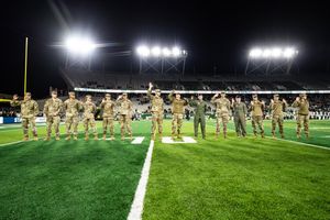 Image post by @CSURams on Twitter