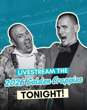 Image post by @watchwhatcrappens on Instagram