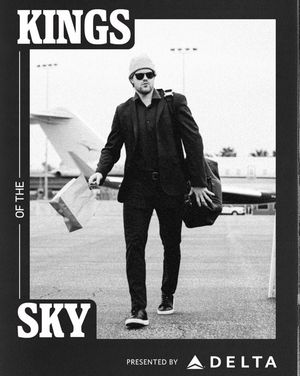 Image post by @LAKings on Twitter
