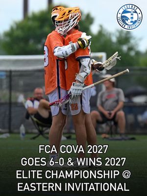 Image post by @legends_lacrosse on Instagram