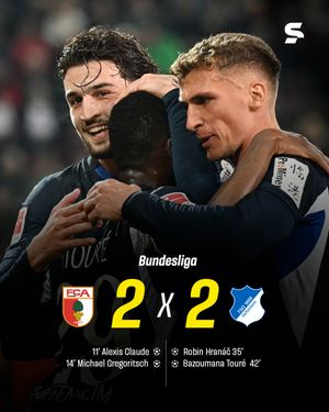 Image post by @sportv on Instagram
