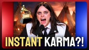 Video post by @townhall on YouTube