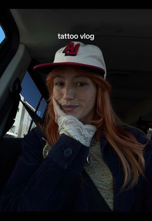 Video post by @laurenbadenhoop on TikTok