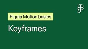 Video post by @figma on YouTube