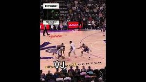 Video post by @nbaonespn on YouTube