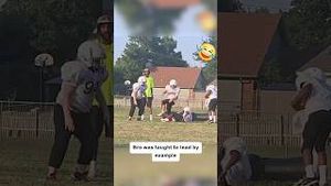 Video post by @maxpreps on YouTube